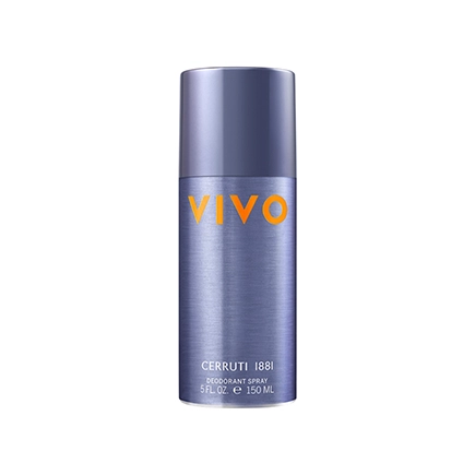 Cerruti Vivo Deo Spray
