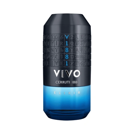 Cerruti Vivo Elixir Eau de Parfum