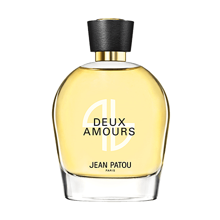 Jean Patou Collection Heritage II Deux Amours