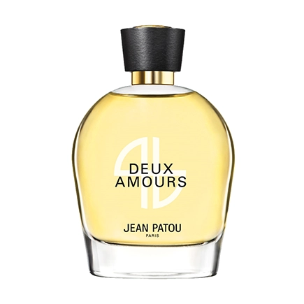 Jean Patou Collection Heritage II Deux Amours