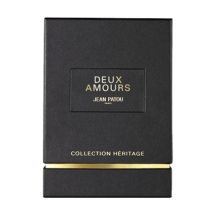 Jean Patou Collection Heritage II Deux Amours