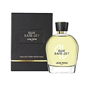 Jean Patou Collection Heritage II Que Sais-Je?