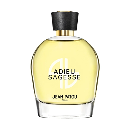 Jean Patou Collection Heritage II Adieu Sagesse