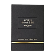 Jean Patou Collection Heritage II Adieu Sagesse