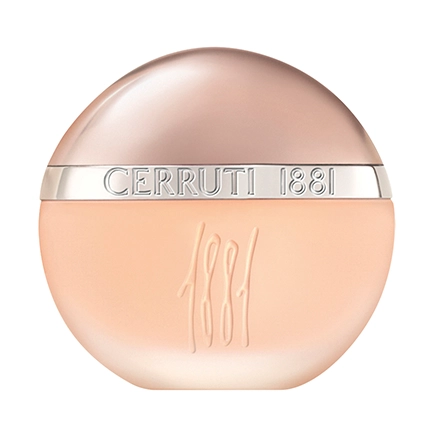 Cerruti 1881 Femme Eau de Toilette Spray