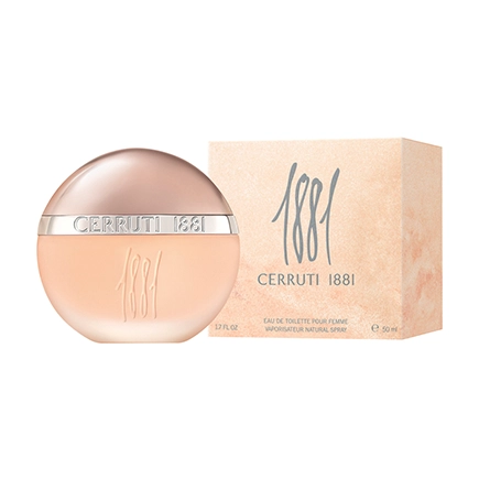 Cerruti 1881 Femme Eau de Toilette Spray