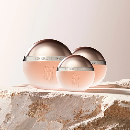 Cerruti 1881 Femme Eau de Toilette Spray