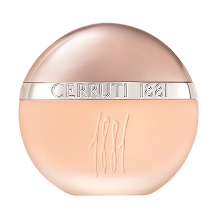 Cerruti 1881 Femme Eau de Toilette Spray