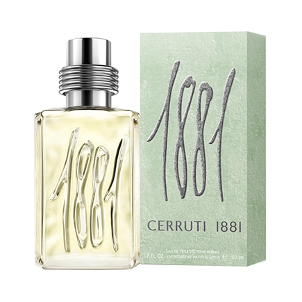 Cerruti 1881 Homme Eau de Toilette Spray