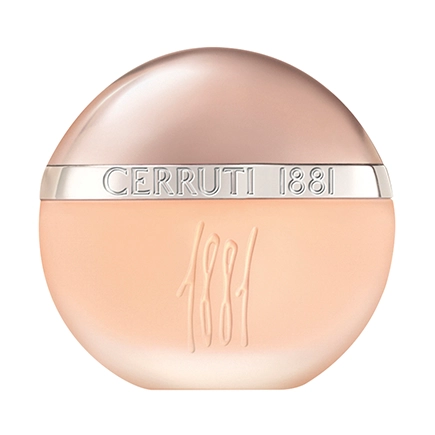 Cerruti 1881 Femme Eau de Toilette Spray