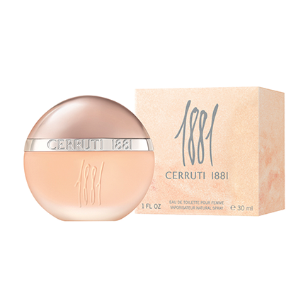 Cerruti 1881 Femme Eau de Toilette Spray