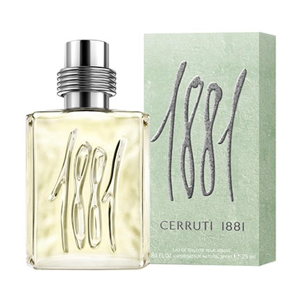 Cerruti 1881 Homme Eau de Toilette Spray