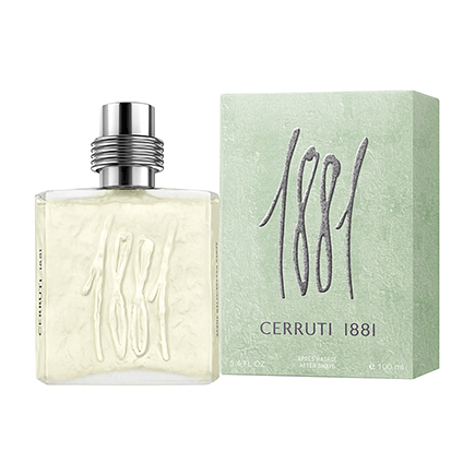 Cerruti 1881 Homme Aftershave