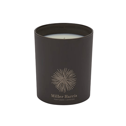 Miller Harris Home Collection Rendezvous Tabac Candle