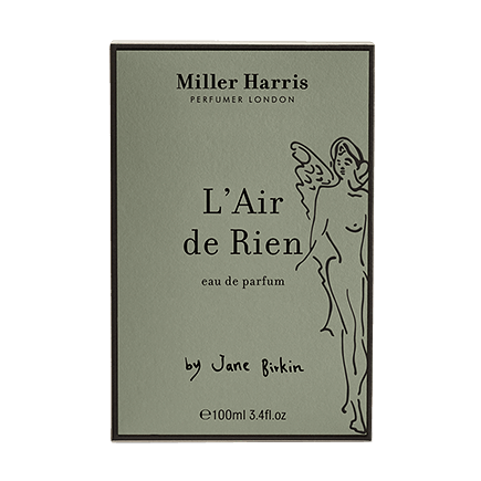 Miller Harris Eau de Parfum L'Air De Rien EdP