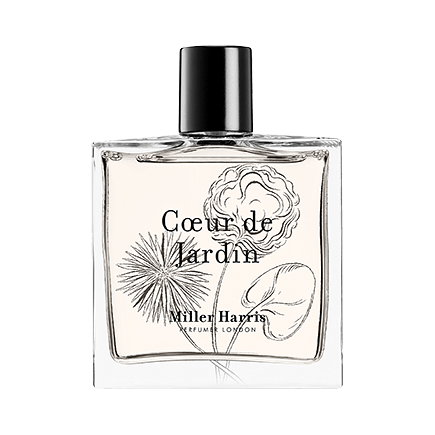 Miller Harris Coeur De Jardin Eau de Parfum