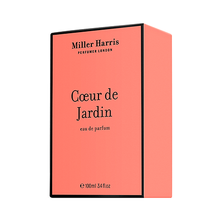 Miller Harris Coeur De Jardin Eau de Parfum