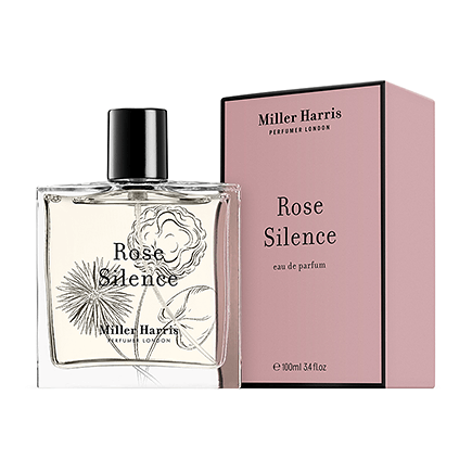 Miller Harris Rose Silence Eau de Parfum