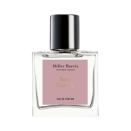 Miller Harris Rose Silence Eau de Parfum Travel Size