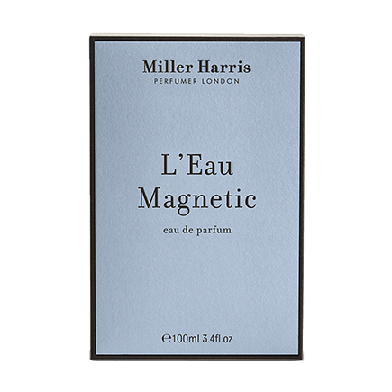 Miller Harris Eau de Parfum L'Eau Magnetic EdP