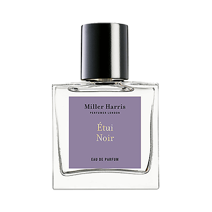 Miller Harris Ètui Noir Eau de Parfum Travel Size