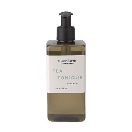 Miller Harris Bath & Body Tea Tonique Hand Wash