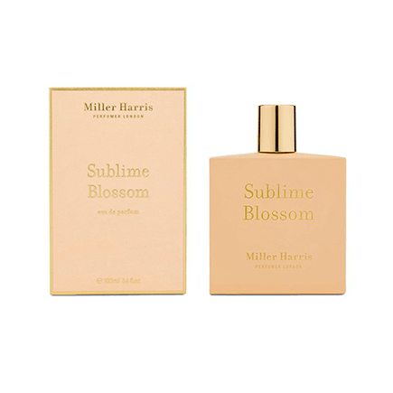 Miller Harris Eau de Parfum Sublime Blossom EdP