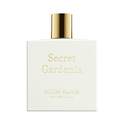 Miller Harris Secret Gardenia Eau de Parfum