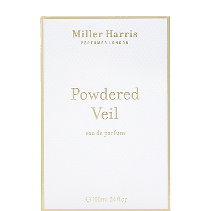 Miller Harris Powdered Veil Eau de Parfum