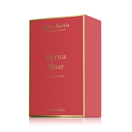 Miller Harris Myrica Muse Eau de Parfum
