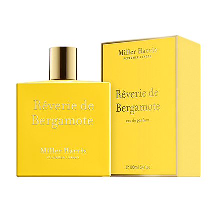 Miller Harris Rêverie de Bergamote Eau de Parfum