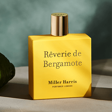 Miller Harris Rêverie de Bergamote Eau de Parfum