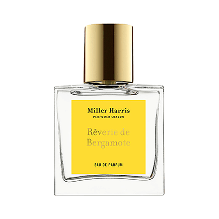 Miller Harris Rêverie de Bergamote Eau de Parfum Travel Size