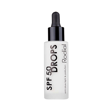 Rodial Booster Drops SPF 50