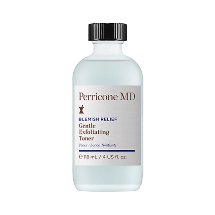 Perricone MD Blemish Relief Gentle Exfoliating Toner