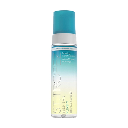 St. Tropez Self Tan Purity Bronzing Water Mousse