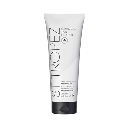 St. Tropez Gradual Tan Classic Daily Firming Lotion M/D