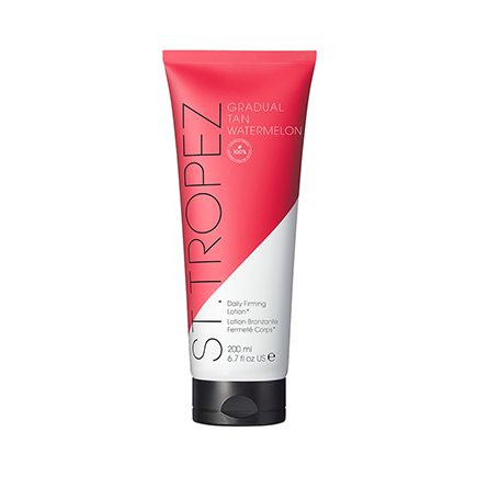 St. Tropez Gradual Tan Watermelon Daily Firming Lotion