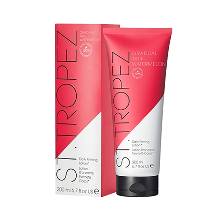St. Tropez Gradual Tan Watermelon Daily Firming Lotion