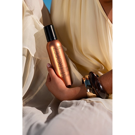 St. Tropez Instant Glow Body Bronzing Mousse
