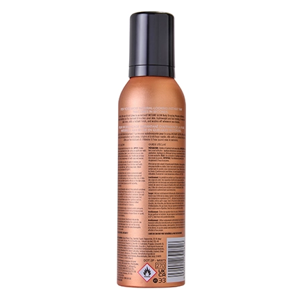 St. Tropez Instant Glow Body Bronzing Mousse