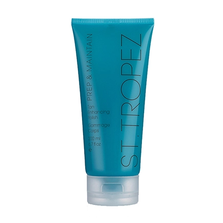 St. Tropez Prep & Maintain Tan Enhancing Polish