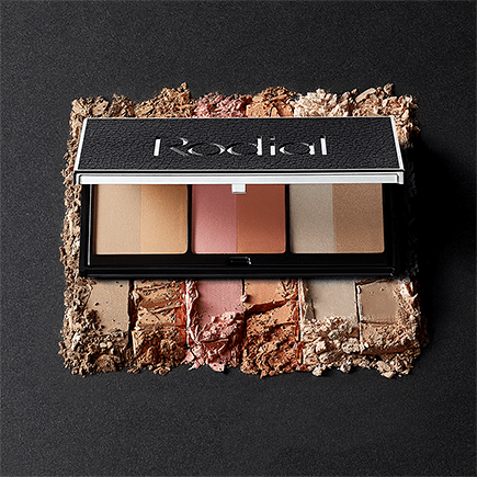 I Woke Up Like This Face Palette - limitiert!