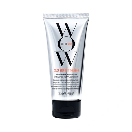 COLOR WOW Travel Color Security Shampoo