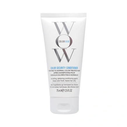 COLOR WOW Travel Color Security Conditioner F-N