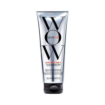 COLOR WOW Color Security Shampoo