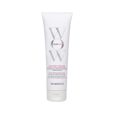 COLOR WOW Color Security Conditioner feines bis normales Haar