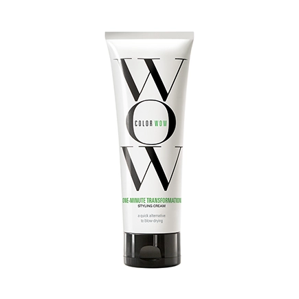 COLOR WOW One Minute Transformation