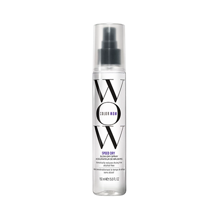 COLOR WOW Speed Dry Blow Dry Spray