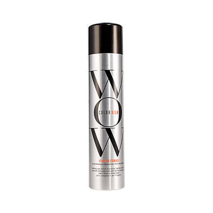 COLOR WOW Style on Steroids - Performance Enhancing Texture Spray